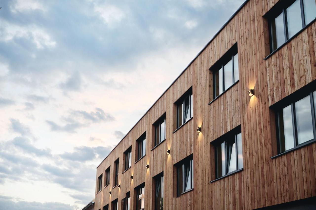 Quartier Am Bauernstadl Feldbach  Εξωτερικό φωτογραφία